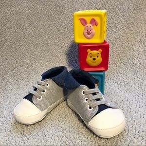 👶👟 Baby Boy Crib Sneakers 👟👶